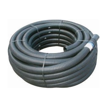 KORUDRAIN Dren n Trubka 50 Mm S Otvory PE Polyethyl n ZES LEN Od 22 korudrain-dren-n-trubka-50-mm-s-otvory-pe-polyethyl-n-zes-len-od-22