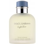 Dolce & Gabbana Light Blue toaletní voda pánská 125 ml tester – Hledejceny.cz