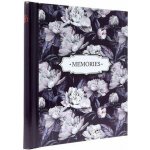 Fotoalbum samolepící 23x28/40 DRS20 MEMORIES11 – Zboží Živě