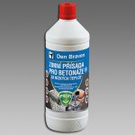 Den Braven Zimní přísada pro betonáže za nízkých teplot kanystr 5 L – Zboží Mobilmania