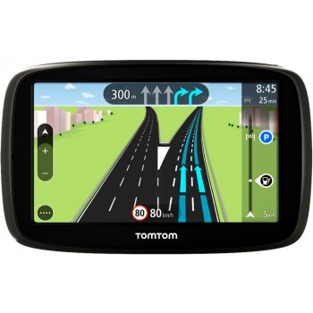 TomTom Start 60 Europe