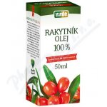 Virde Rakytníkový olej 100% 50 ml – Sleviste.cz