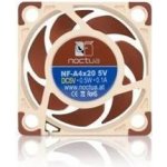 Noctua NF-A4x20 5V – Hledejceny.cz