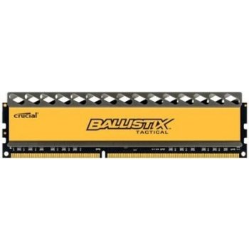 Crucial Ballistix Tactical DDR3 4GB 1600MHz BLT4G3D1608DT1TX0CEU