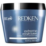 Redken Extreme Strength Builder Plus Mask 250 ml – Zboží Dáma