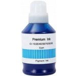 Inkoust Naplnka Canon GI-46C - kompatibilní – Zboží Živě