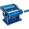 Strojek na těstoviny Marcato Atlas 150 modrý