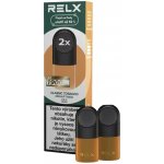 RELX Náhradní Pod Pro Klasický tabák 2ks – Sleviste.cz