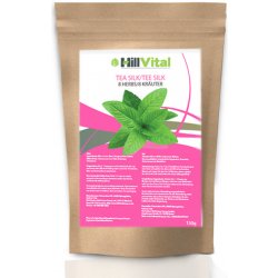 HillVital Čaj Silk na spalování tuků 150 g