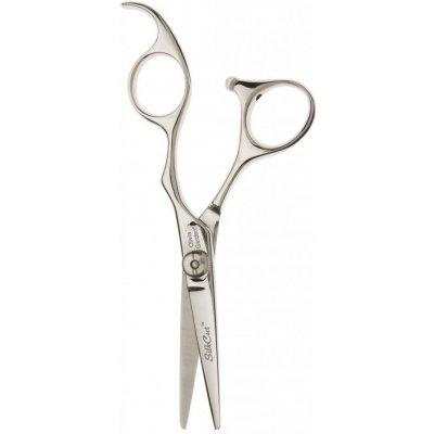 Olivia Garden Silkcut Shear 5,0" kadeřnické nůžky – Zbozi.Blesk.cz
