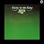 Yes - Close To The Edge CD – Hledejceny.cz