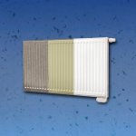 Korado RADIK VK 21 400 mm x 600 mm – Sleviste.cz