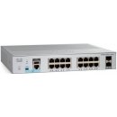 Cisco WS-C2960L-16TS-LL