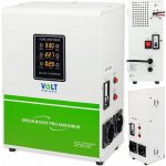 Volt Green FVE MPPT Boost PRO 4000 Sinus Bypass 4kW – Sleviste.cz