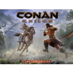 Conan Exiles Complete – Zboží Dáma