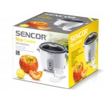 Sencor SRM 0600WH – Sleviste.cz