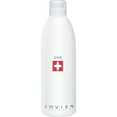 Lovien Oxid 40 Vol 12% 1000 ml