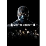 Mortal Kombat XL – Zboží Živě