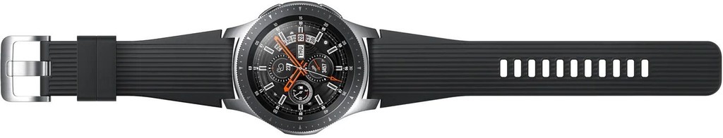 Samsung Galaxy Watch 46mm Lte Sm R805 Od 9 990 Kc Heureka Cz