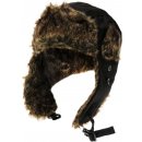 Unbranded Free Authority Trapper Hat Mens black 60