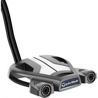 TaylorMade Spider Tour Double Bend putter univerzální, pravé, Pistol grip, 34" – Sleviste.cz