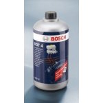 Bosch Brzdová kapalina DOT 4 1 l – Zbozi.Blesk.cz