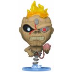 Funko Pop! 250 Iron Maiden Seventh Son of Seventh Son Eddie – Hledejceny.cz