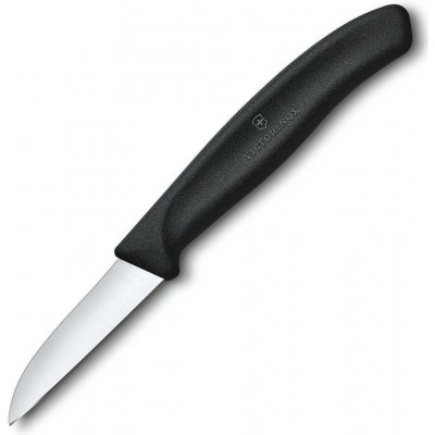 VICTORINOX Swiss Classic nůž na ovoce a zeleninu čierny 6.7303 6 cm – Zbozi.Blesk.cz