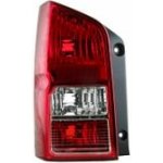 Zadní světlo- levé NISSAN PATHFINDER (R51) 2004-2012 |004-2012| DEPO | 215-19J3L-LD-UE – Hledejceny.cz
