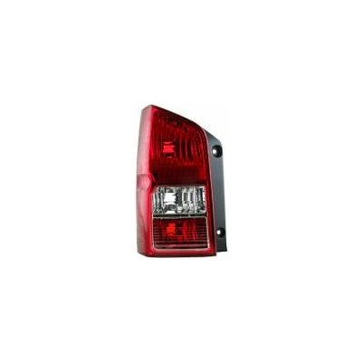 Zadní světlo- levé NISSAN PATHFINDER (R51) 2004-2012 |004-2012| DEPO | 215-19J3L-LD-UE – Hledejceny.cz