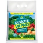 Forestina Dusíkaté vápno 2,5 kg – Zboží Mobilmania