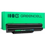 Green Cell FS07 baterie - neoriginální – Zboží Živě