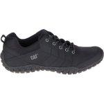 CATerpillar Instruct Casual P722309 černé – Zboží Dáma