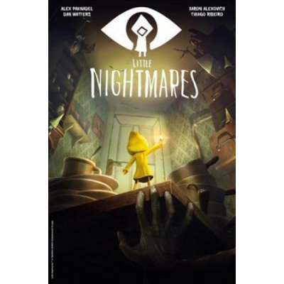 Little Nightmares – Hledejceny.cz