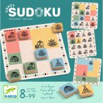 Djeco Bláznivé Sudoku – Hledejceny.cz