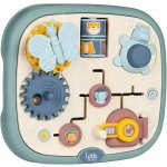 Smoby Little Motorická deska – Hledejceny.cz