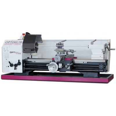 OPTIMUM OPTIturn TU 3008 V – Zboží Mobilmania