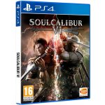 Soul Calibur 6 – Zbozi.Blesk.cz