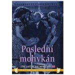 Poslední mohykán DVD – Hledejceny.cz