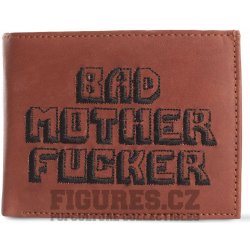 BMF Peněženka Pulp Fiction Bad Mother Fucker Logo peněženka - Nejlepší  Ceny.cz