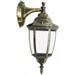 ACA Lighting Venkovní nástěnná lucerna HI6172GB – Hledejceny.cz