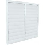 Dalap SMP 585 x 585 mm bílá – Hledejceny.cz