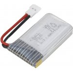 DF models LiPo Aku 3,7 V/400mAh pro 9500 heli – Zbozi.Blesk.cz