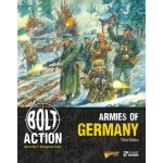 Bolt Action: Armies of Germany: Third Edition – Zboží Dáma