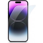 Epico ochranné flexisklo pro iPhone 14 Pro Max, s aplikátorem 69512151000002 – Zboží Živě