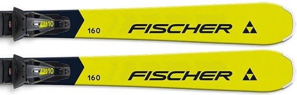 Fischer XTR RC4 RT 23/24