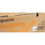 Kyocera Mita TK-5280Y - originální – Hledejceny.cz