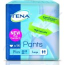 Tena Pants Plus L 14 ks