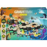 Ravensburger Gravitrax Junior startovní sada Můj svět – Zboží Mobilmania