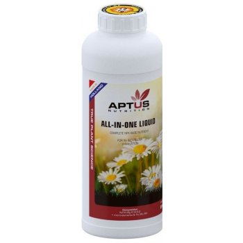 APTUS All-in-One Liquid 1l